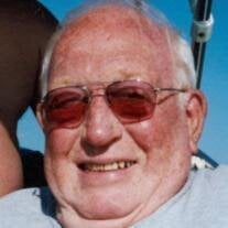 Oliver William Beck Sr.