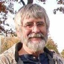 Jay D. Noe