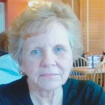 Florence  E. Halcomb