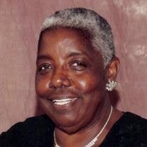 Mrs. Margaret Ann Braswell