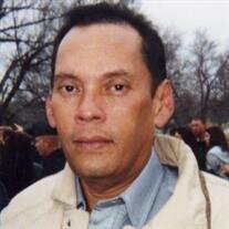Luis Domingo Murillo