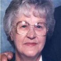 Joan A. Napier