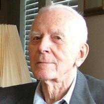 Clyde W Miller