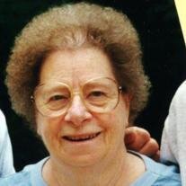 Marlene  E. Kuester