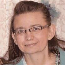 Rita  Joyce  Linville