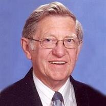 James H. "Jim" Kuhner