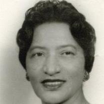 Maggie M. Quille