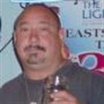 Richard David Luciano  Barcelon II