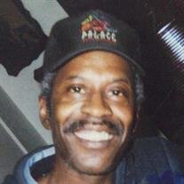 Mr. Jimmie Gowder