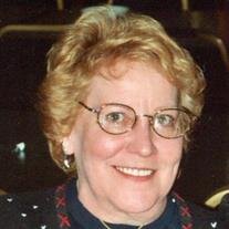 Phyllis J. Carter