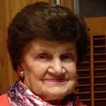 Elaine Ruth Schele