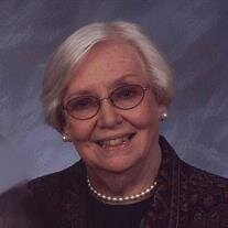 Florence G. Hesse