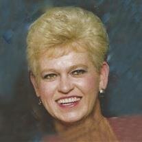 Rita Kay  Shuman