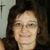 Lynda A. Steed