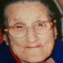 Etta Bell Jenkins