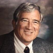 Robert Warren Walls