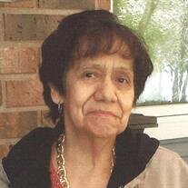 Emperatriz Diaz Esteban