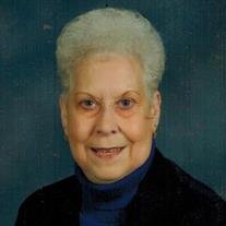 Deloris June Tibbs