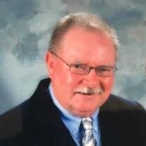 Howard  "Howie"  Stephen Dixon