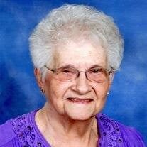 Clara Holtz