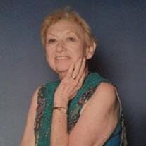 Linda  Clinton 