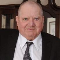 Hobert Wilhoit