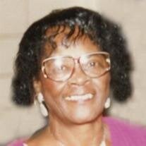 Marion Knotts