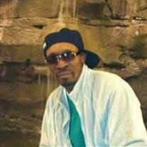 Mr. Reginald "Reggie" Champagne