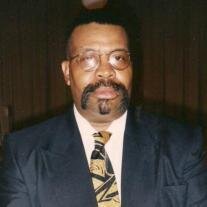 Clinton Eugene McFadden 