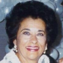 Mary  C. Frocione