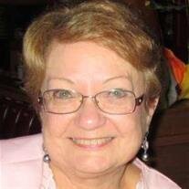 Marilynn Fogarty