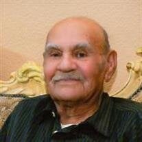 Emanuel  B. Baba