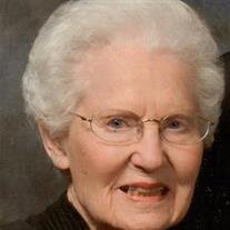 Dorothy S. "Dottie" Belfrage