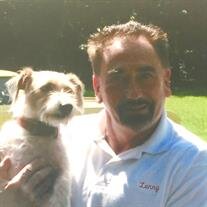 Leonard J. Boyer, Jr.
