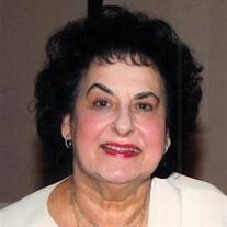 Mary  M. Viola