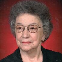 Eileen L. Hall