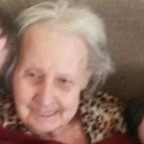 Doris Mae Demorest