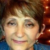 Edna Merle Perry