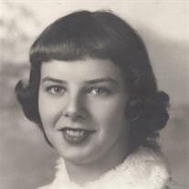 Betty Scoggins