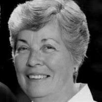 Ruth "Lee"  Long