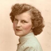 Jane E. Tobin