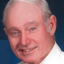 Alex N. Denault