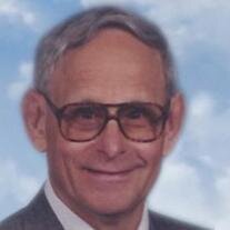 Gerald E. "Gene" Funk