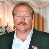 Gerald "Jerry" Newman