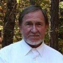 Robert "Rabbit" Tucker