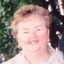Dorothy Lorraine Harper