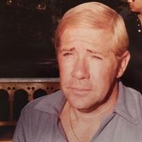 Gene Robert Williams