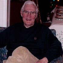 Gilbert R. Gaumer
