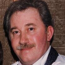 Gene A. Redmond