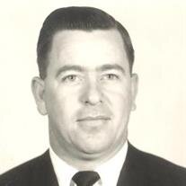 Mr. Vander George Benfield, Jr.